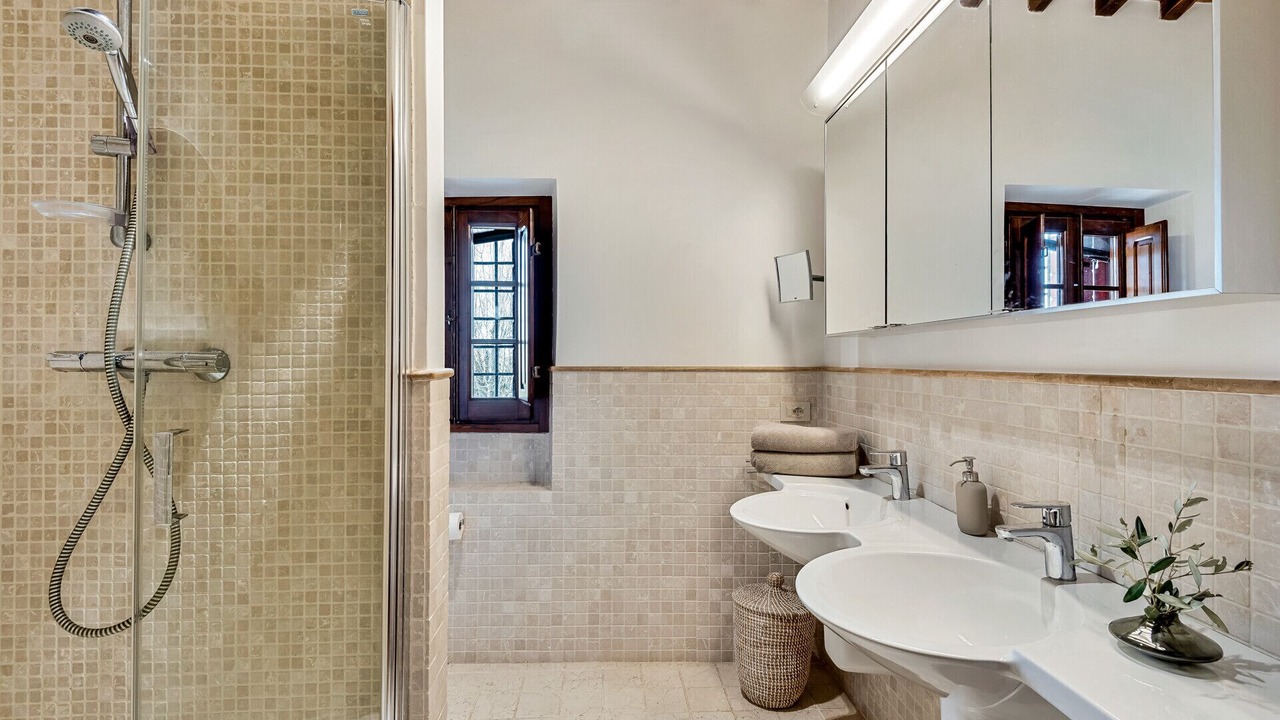 Photo of Bathroom in Pietrasanta