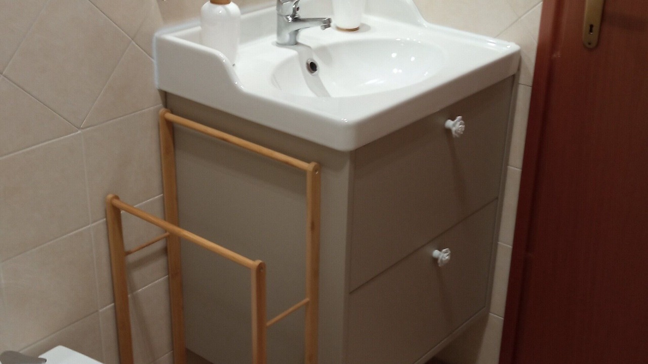 Photo of Bathroom in Terni