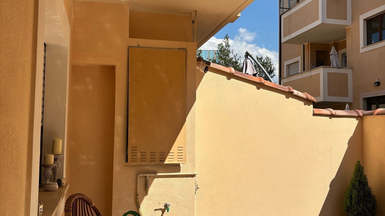 Photo of Patio Balcony in Terni