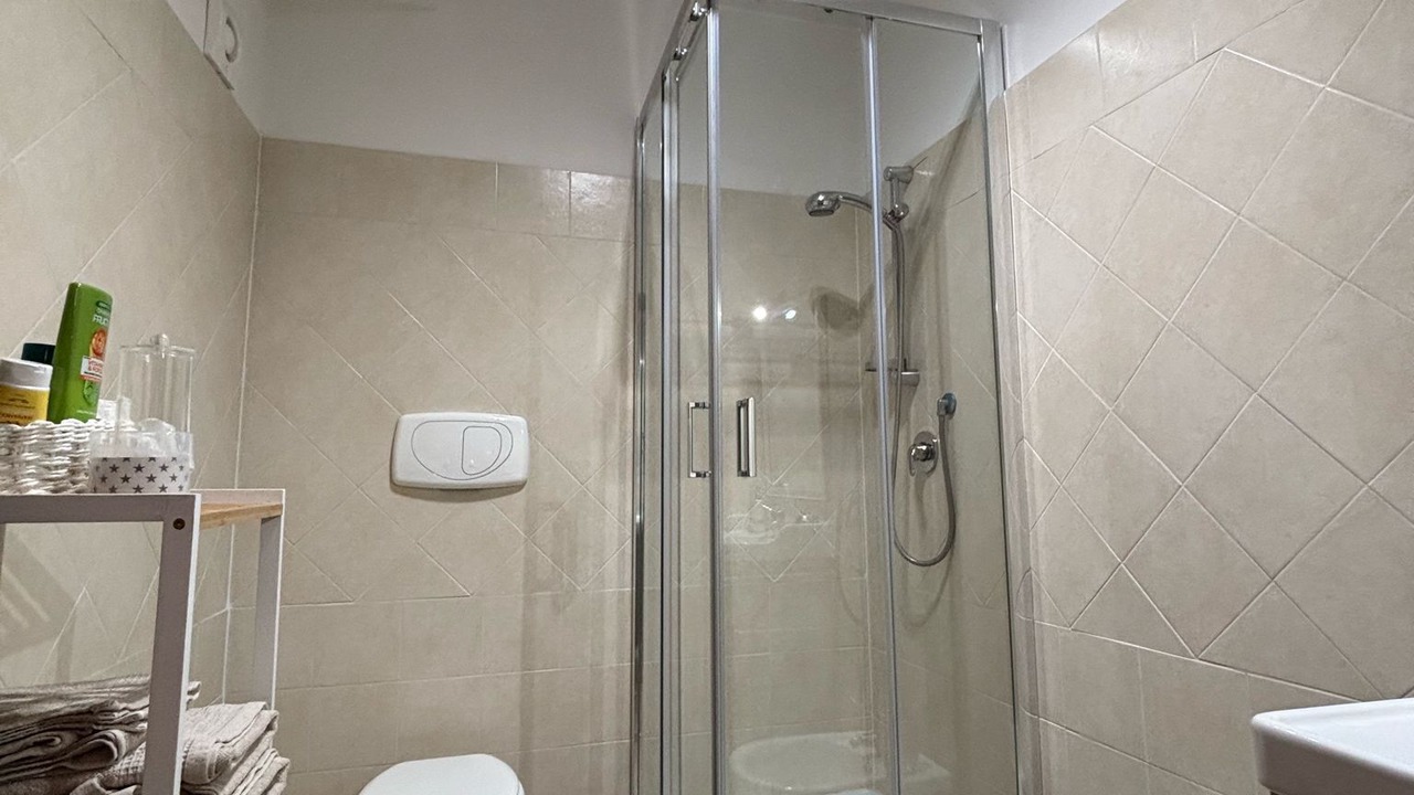 Photo of Bathroom in Terni