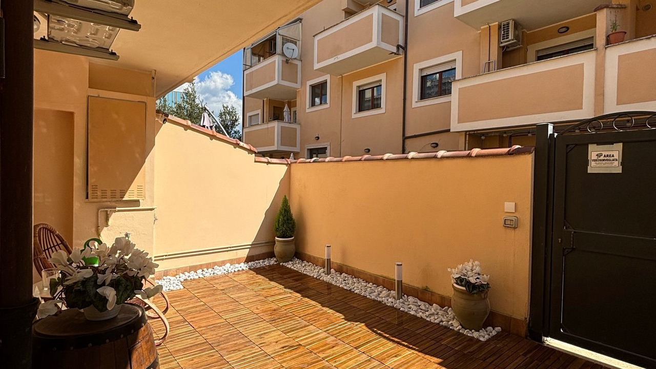 Photo of Outdoor in Terni