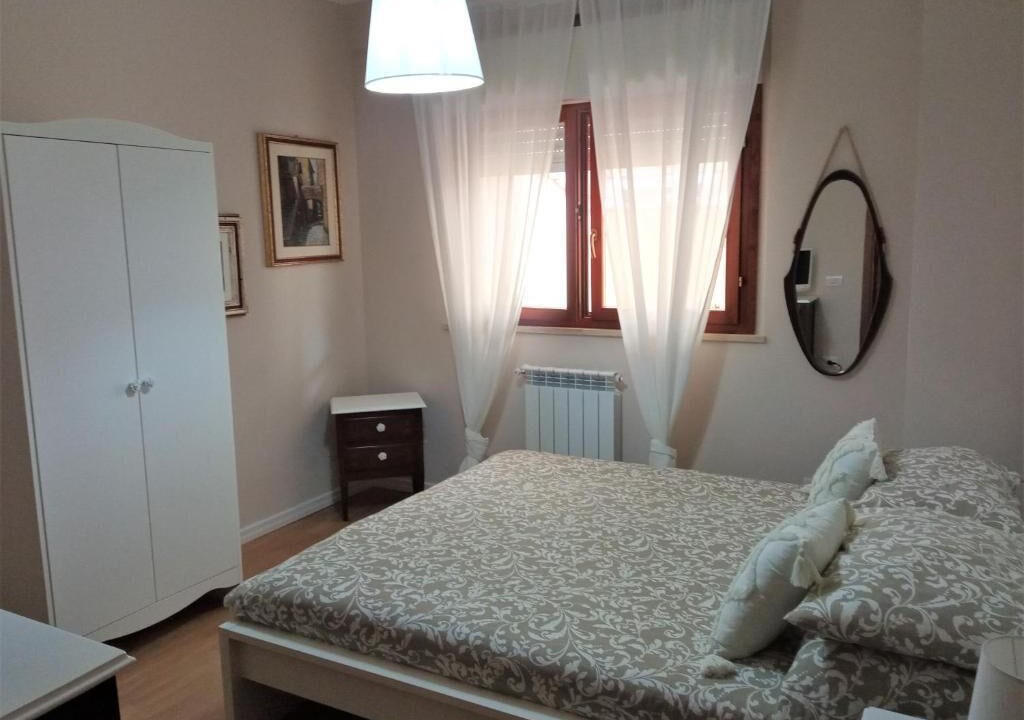 Photo of Bedroom in Terni