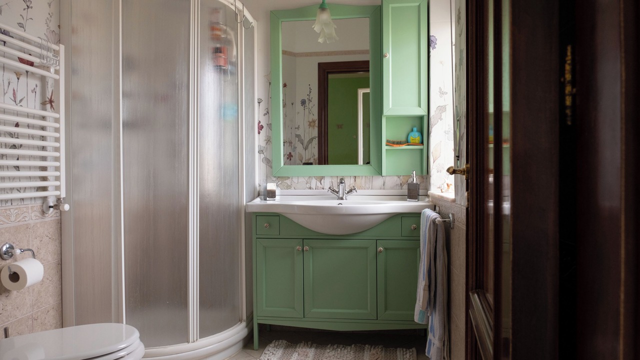Photo of Bathroom in Margherita di Savoia
