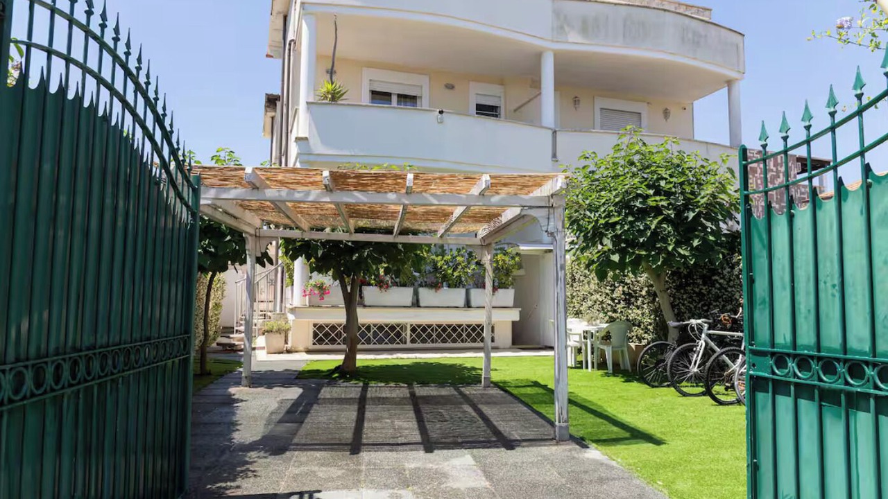 Photo of Outdoor in Fregenae