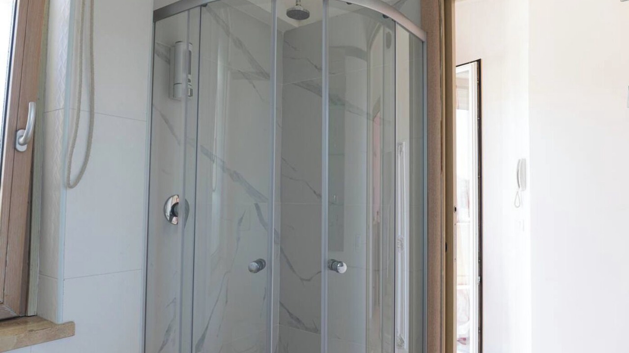 Photo of Bathroom in Fregenae