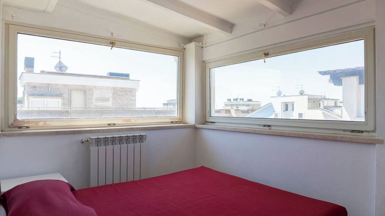 Photo of Bedroom in Fregenae