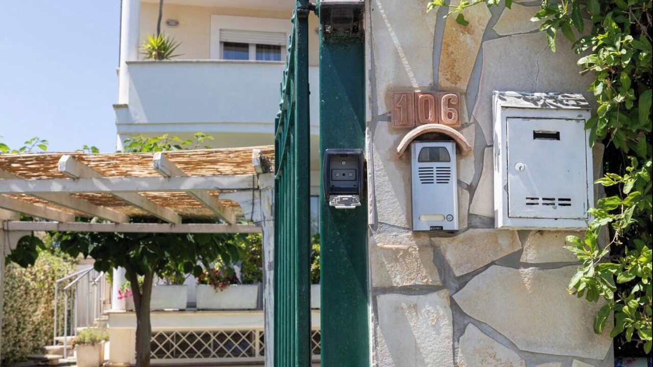 Photo of Outdoor in Fregenae
