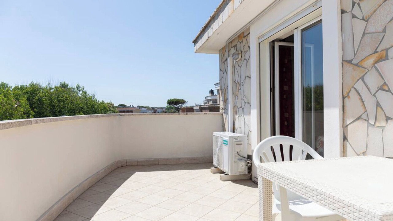 Photo of Outdoor in Fregenae