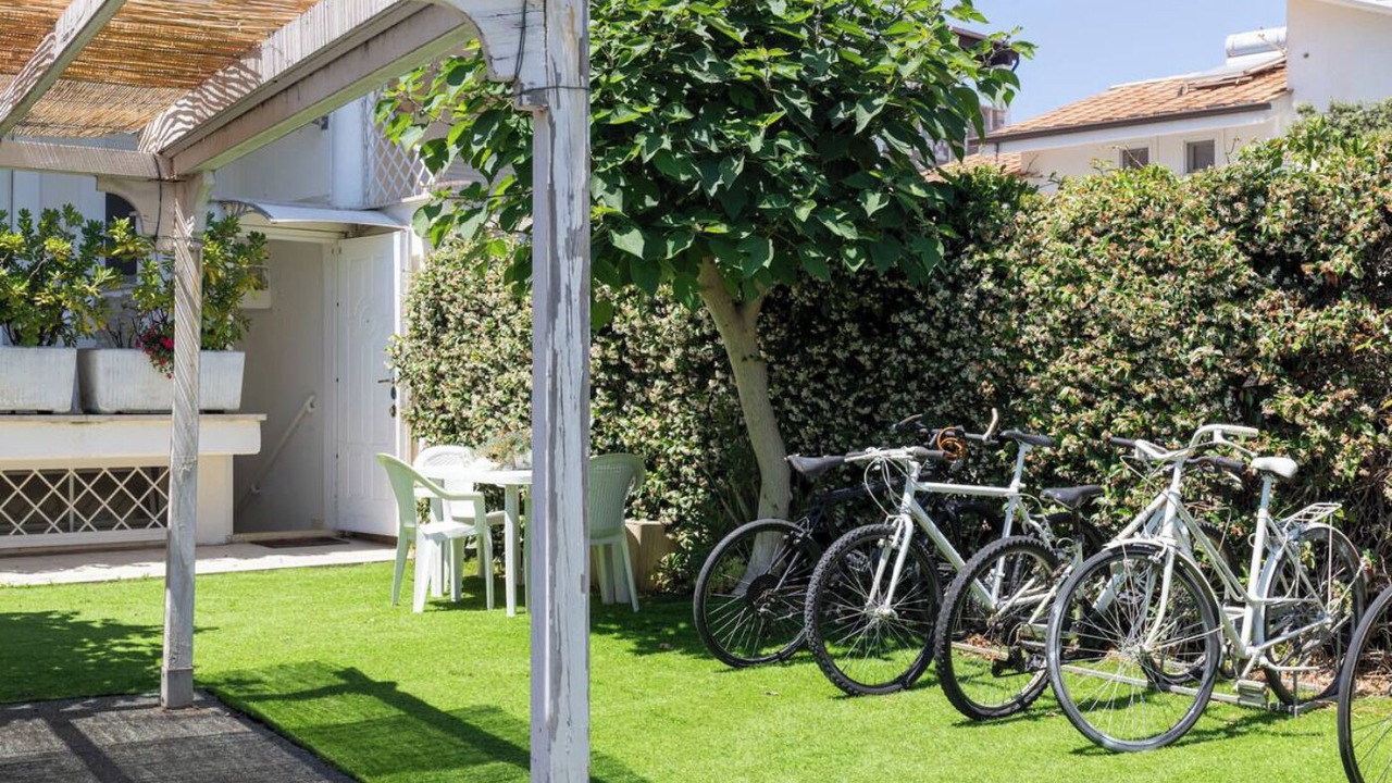 Photo of Outdoor in Fregenae