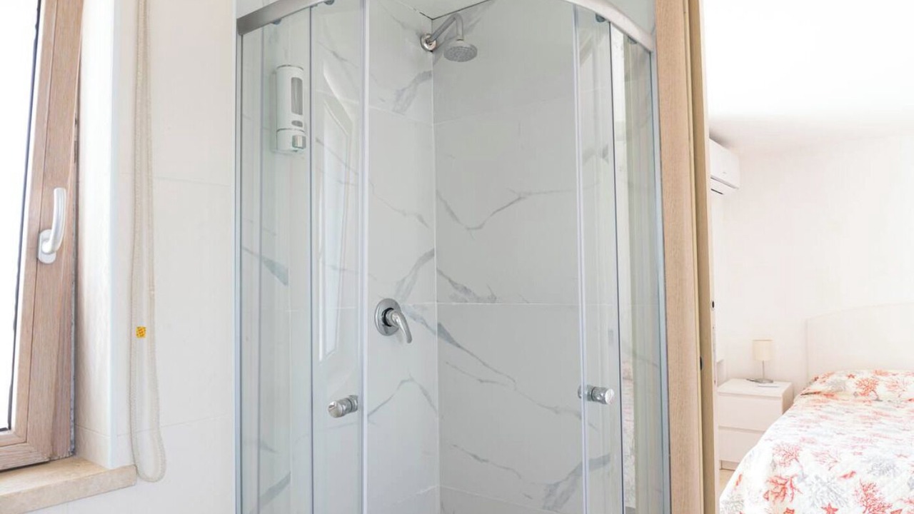 Photo of Bathroom in Fregenae