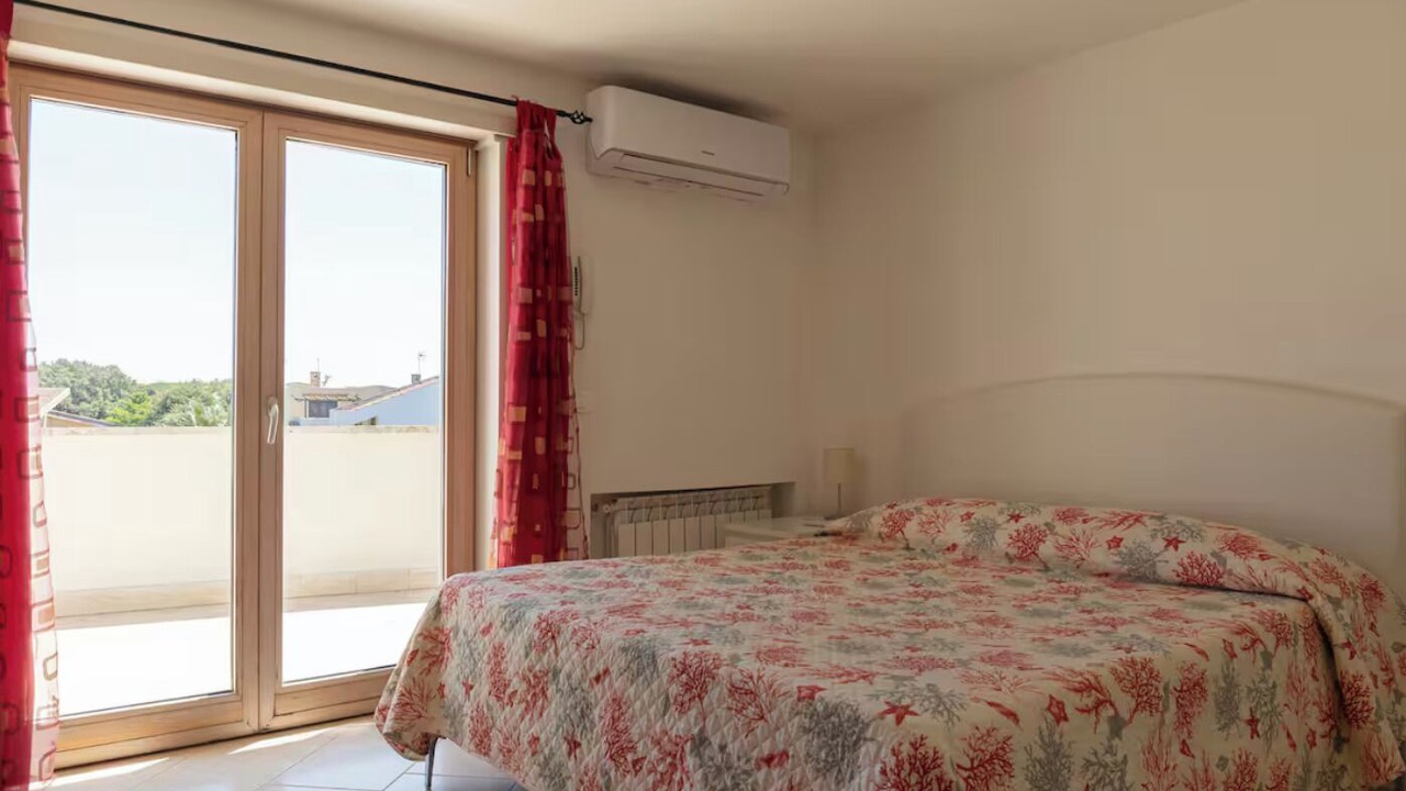 Photo of Bedroom in Fregenae