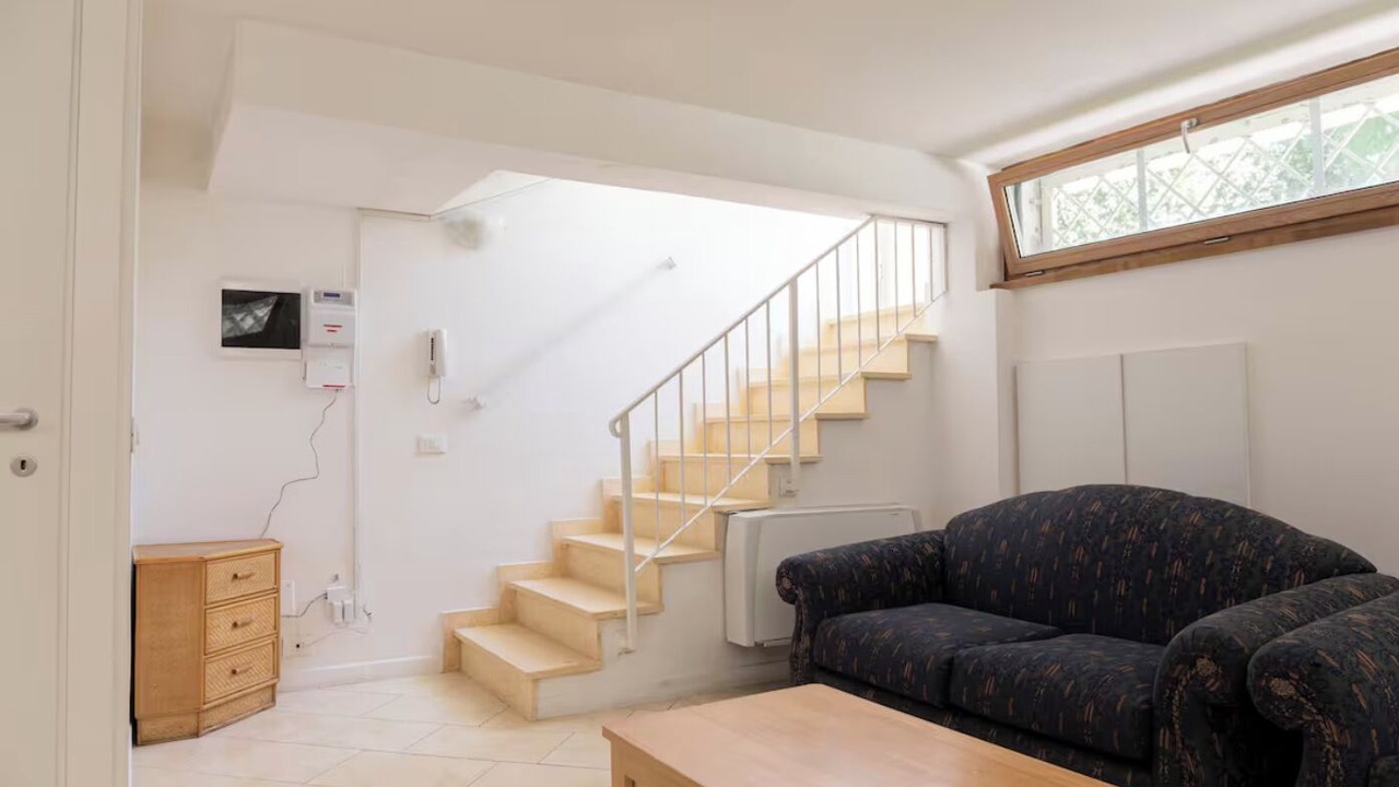 Photo of Livingroom in Fregenae