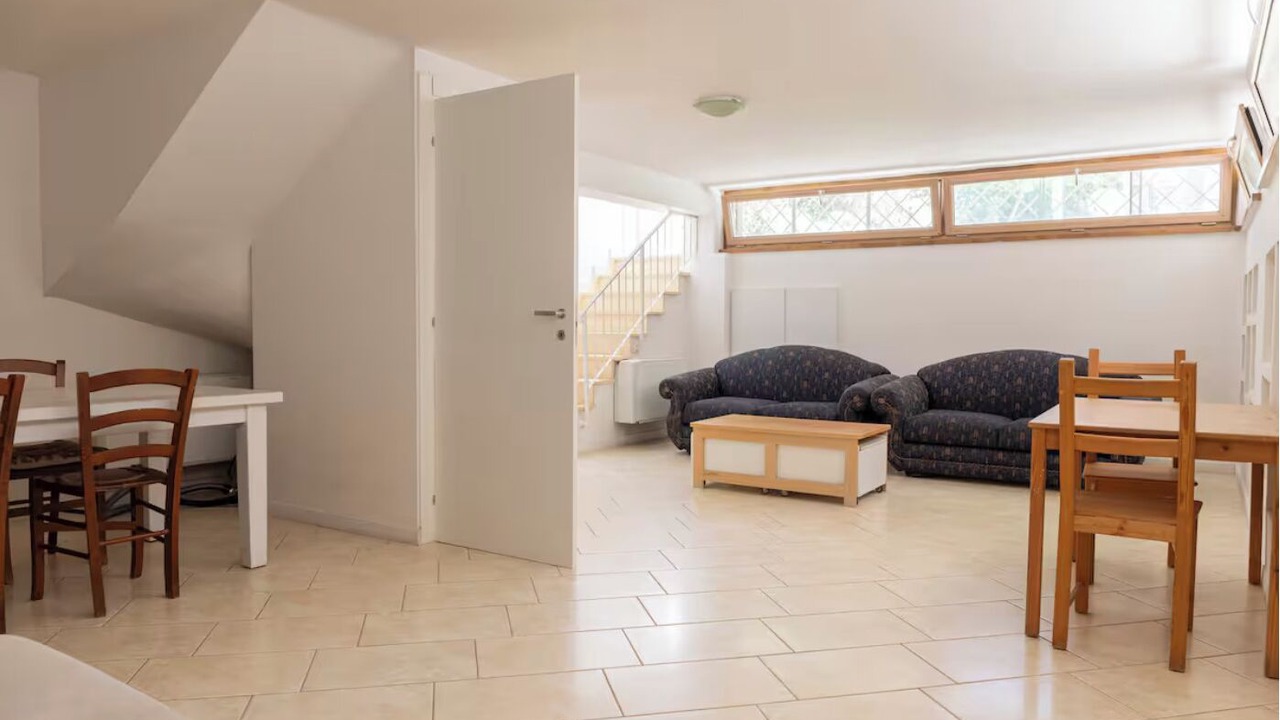 Photo of Livingroom in Fregenae