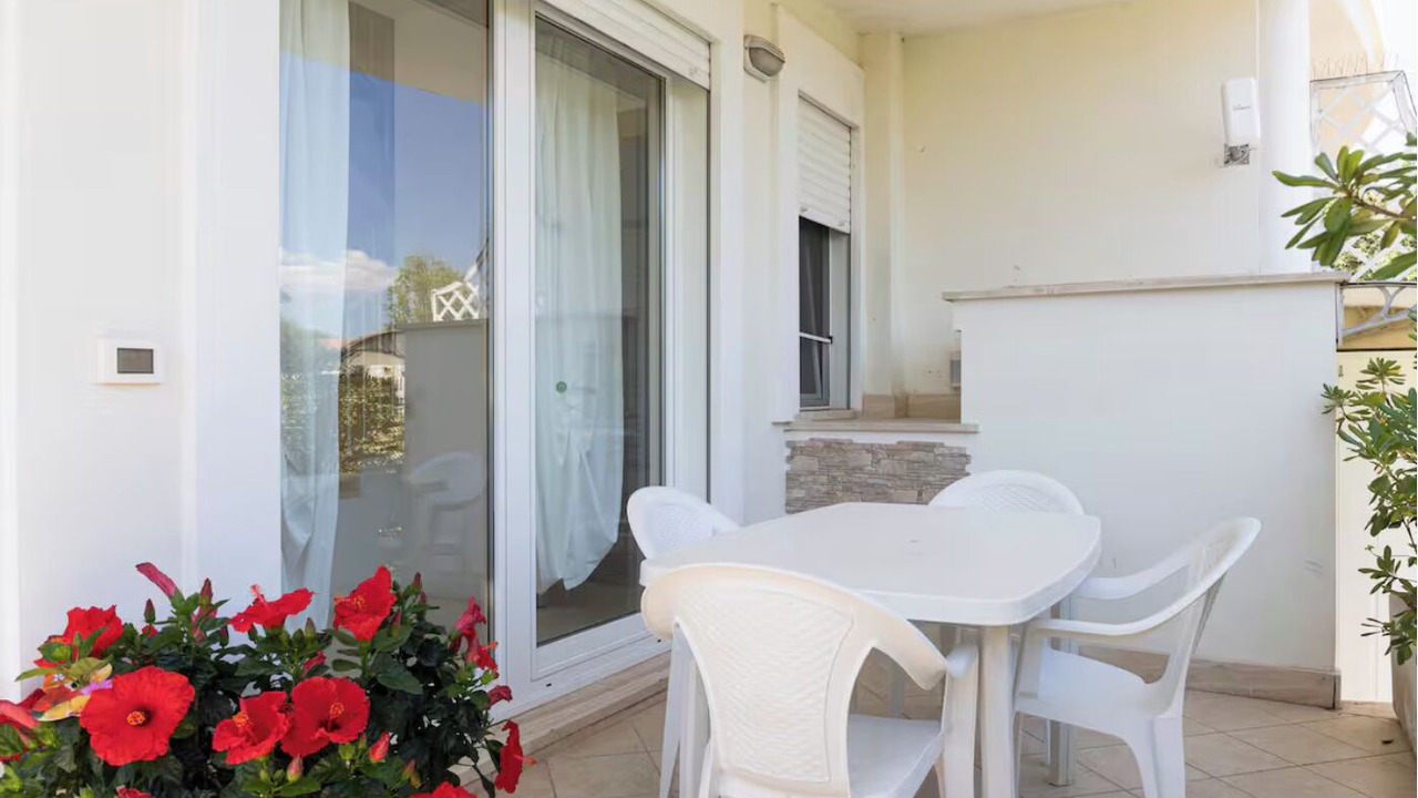 Photo of Outdoor in Fregenae
