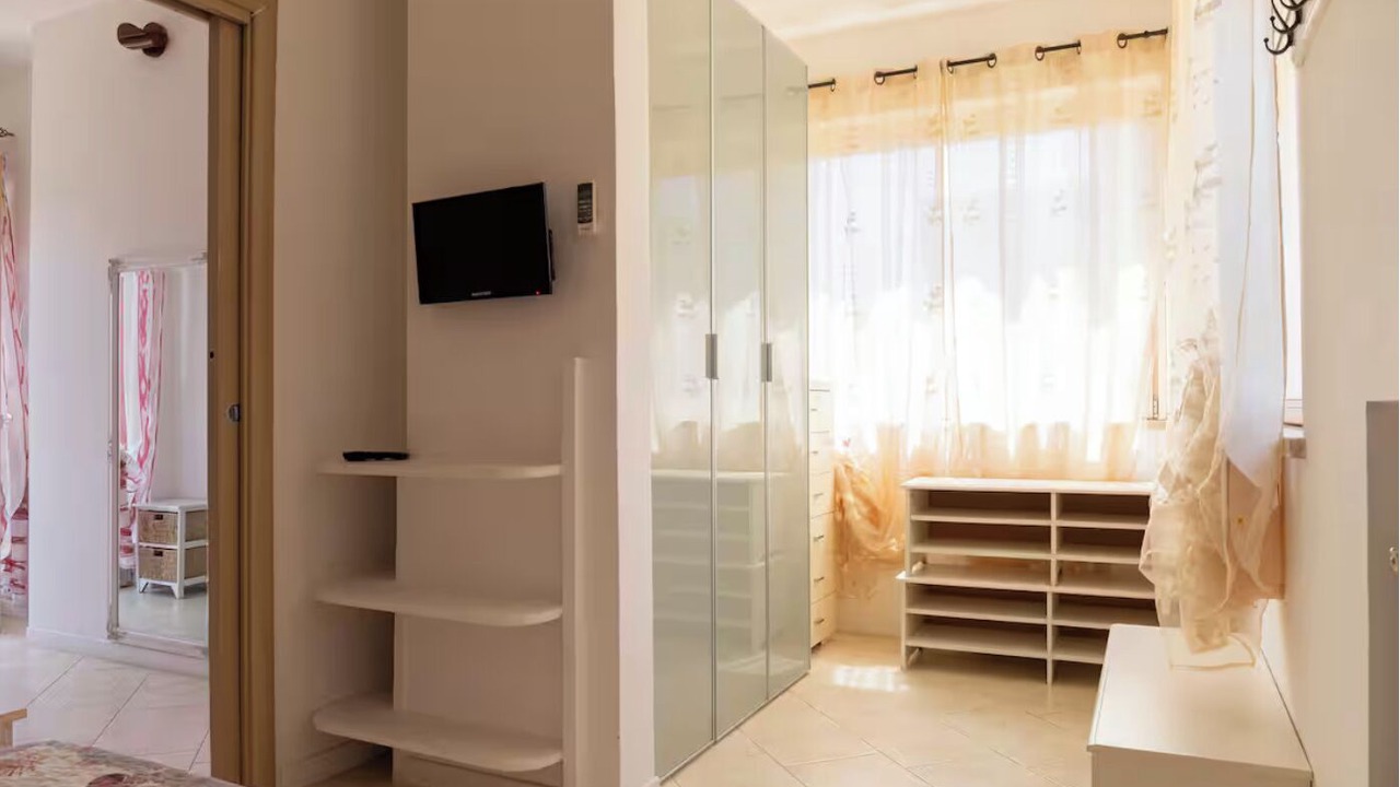 Photo of Bedroom in Fregenae