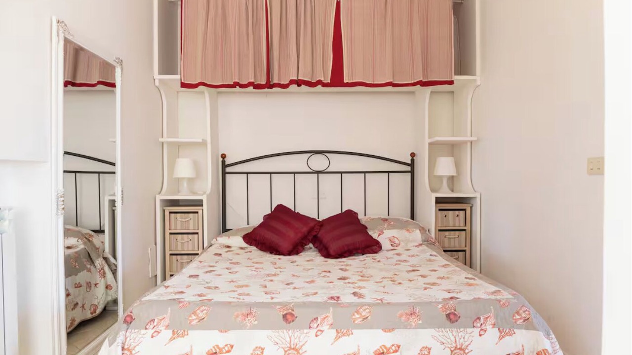 Photo of Bedroom in Fregenae