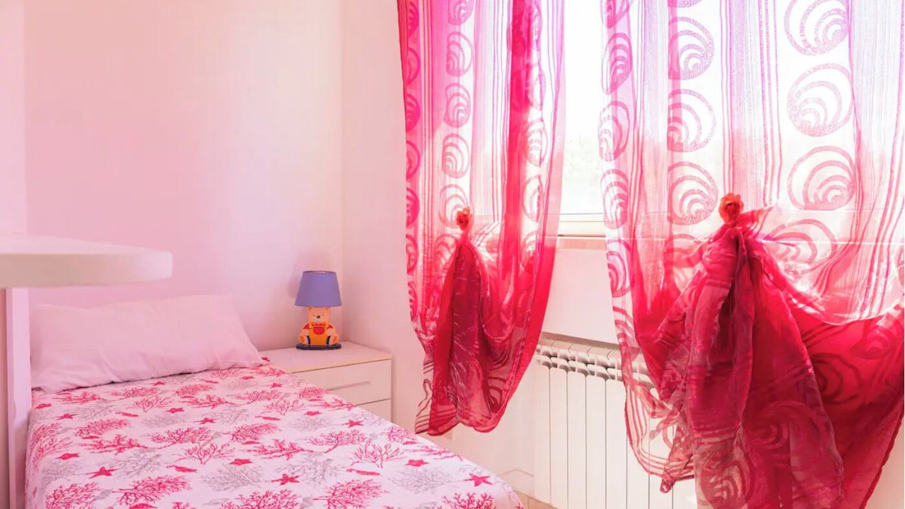 Photo of Bedroom in Fregenae