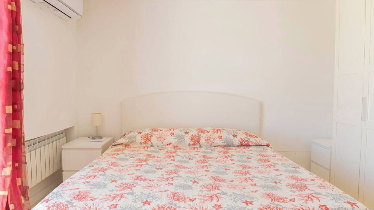 Photo of Bedroom in Fregenae