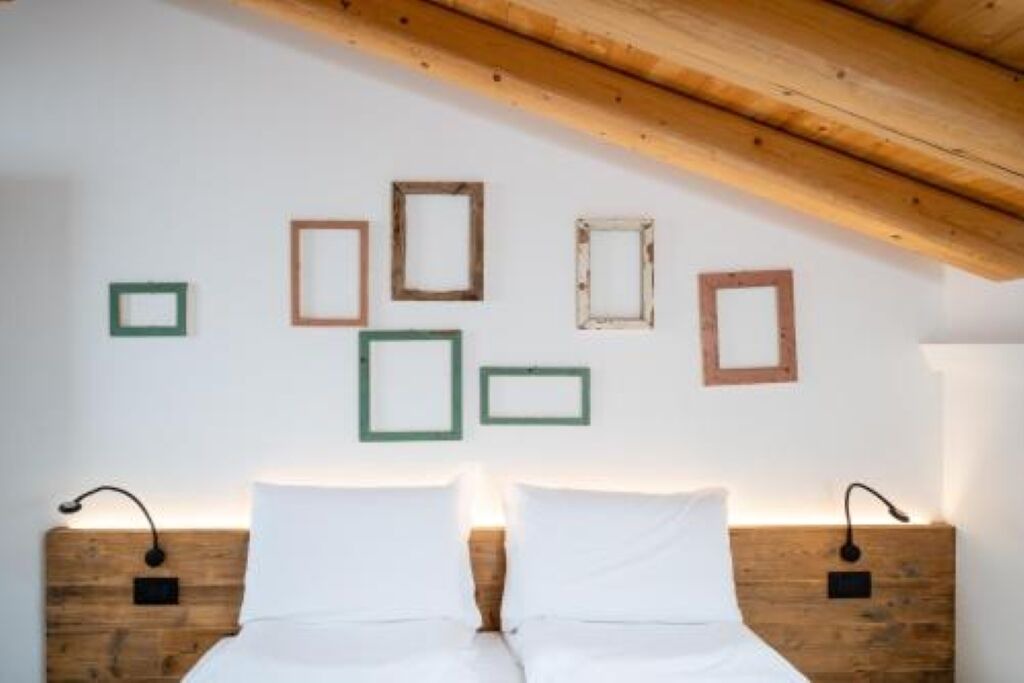 Photo of Bedroom in Volpago del Montello