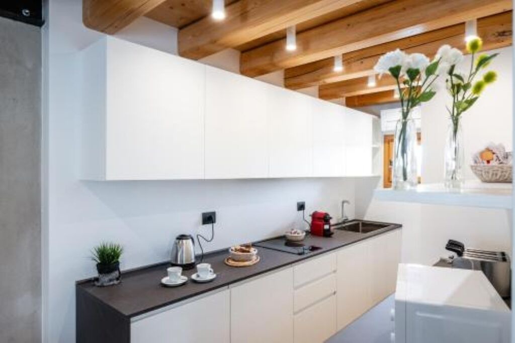Photo of Kitchen in Volpago del Montello