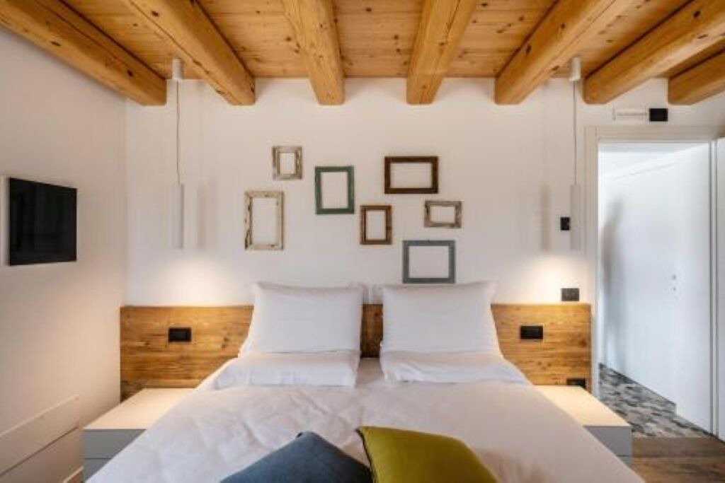 Photo of Bedroom in Volpago del Montello