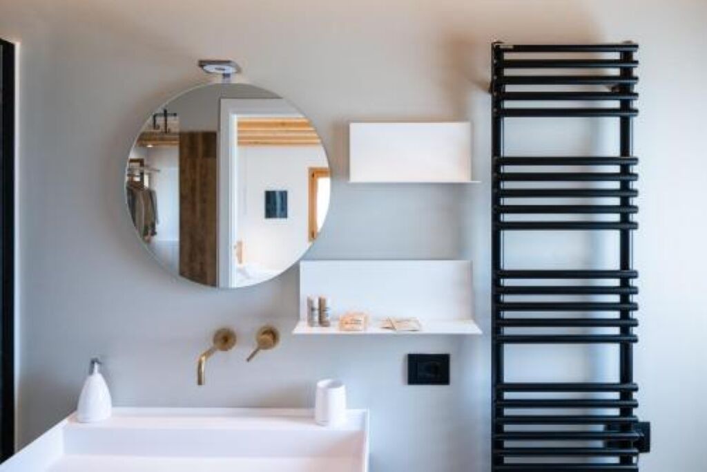 Photo of Bathroom in Volpago del Montello
