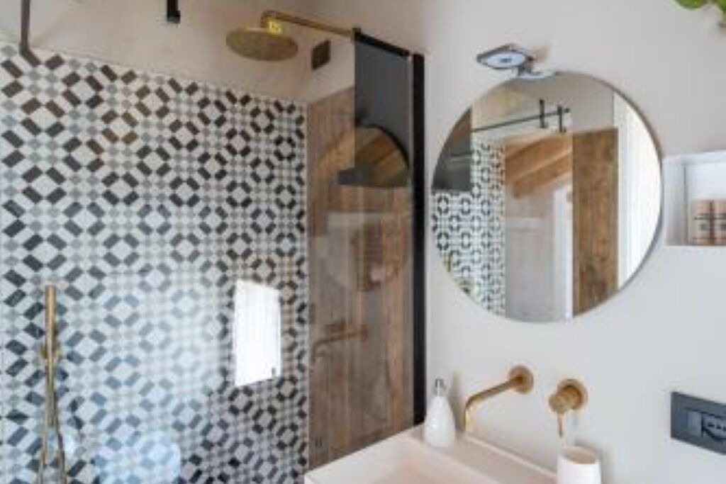 Photo of Bathroom in Volpago del Montello