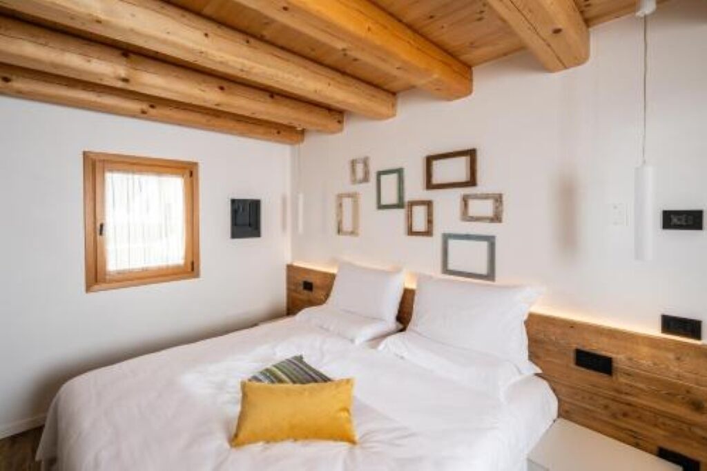 Photo of Bedroom in Volpago del Montello