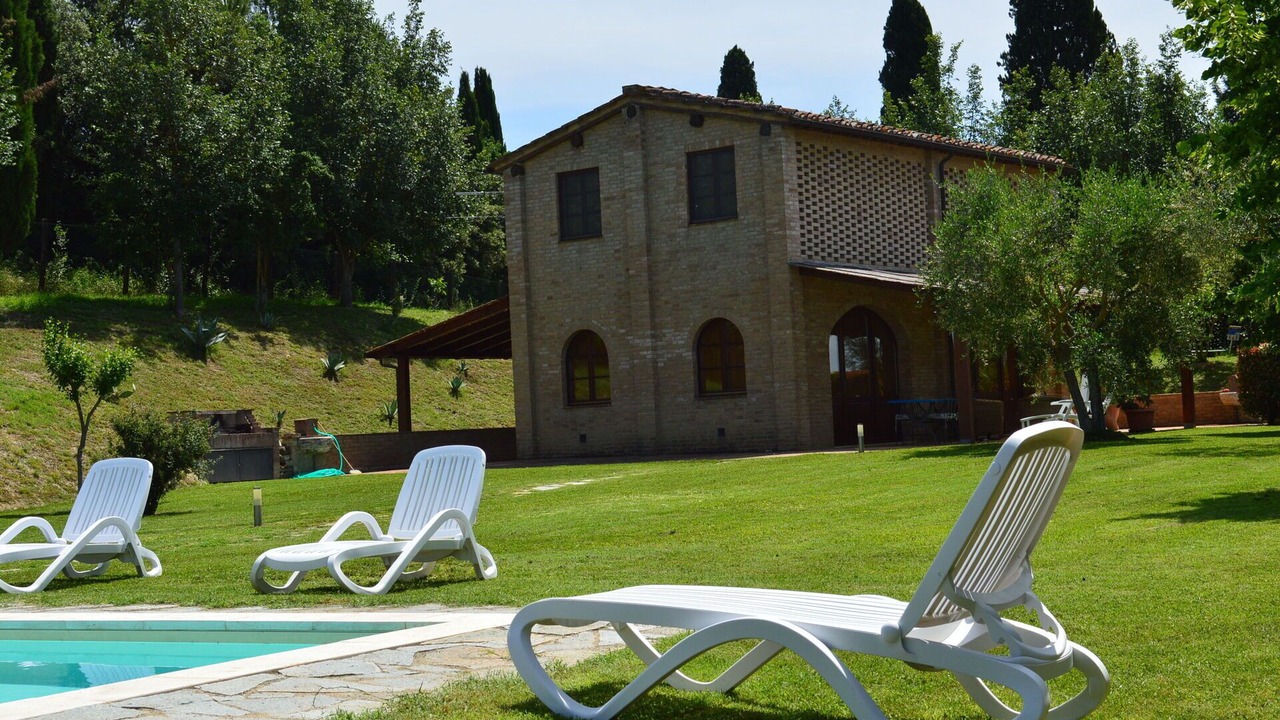 Photo of Outdoor in Ponte di Gabbiano