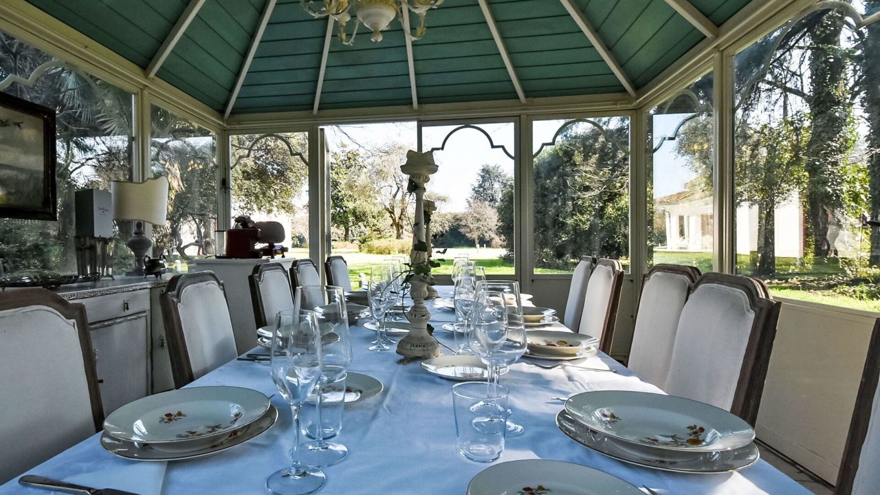 Photo of Outdoor in Rovato