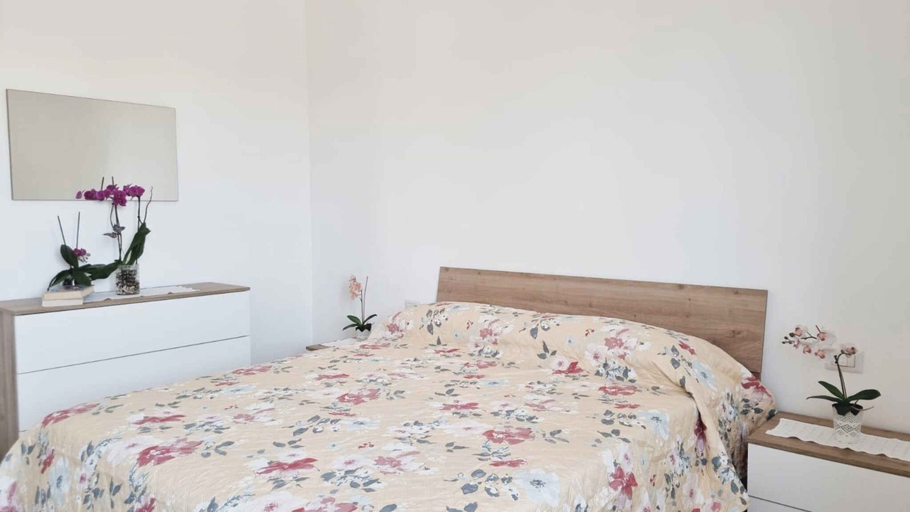 Photo of Bedroom in Isola di Capo Rizzuto