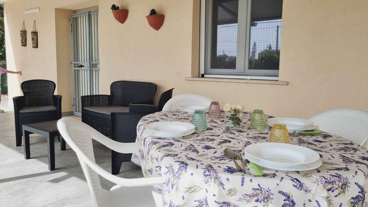 Photo of Outdoor in Isola di Capo Rizzuto