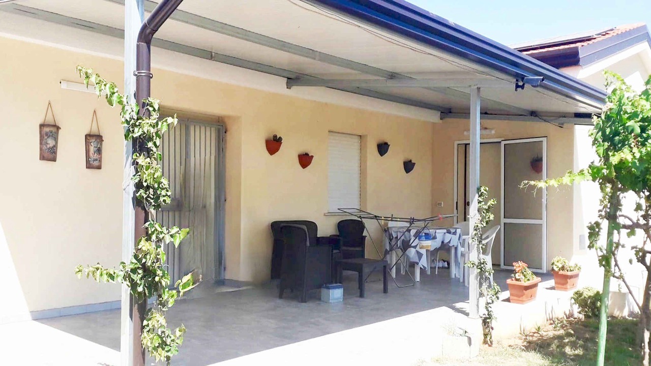 Photo of Patio Balcony in Isola di Capo Rizzuto