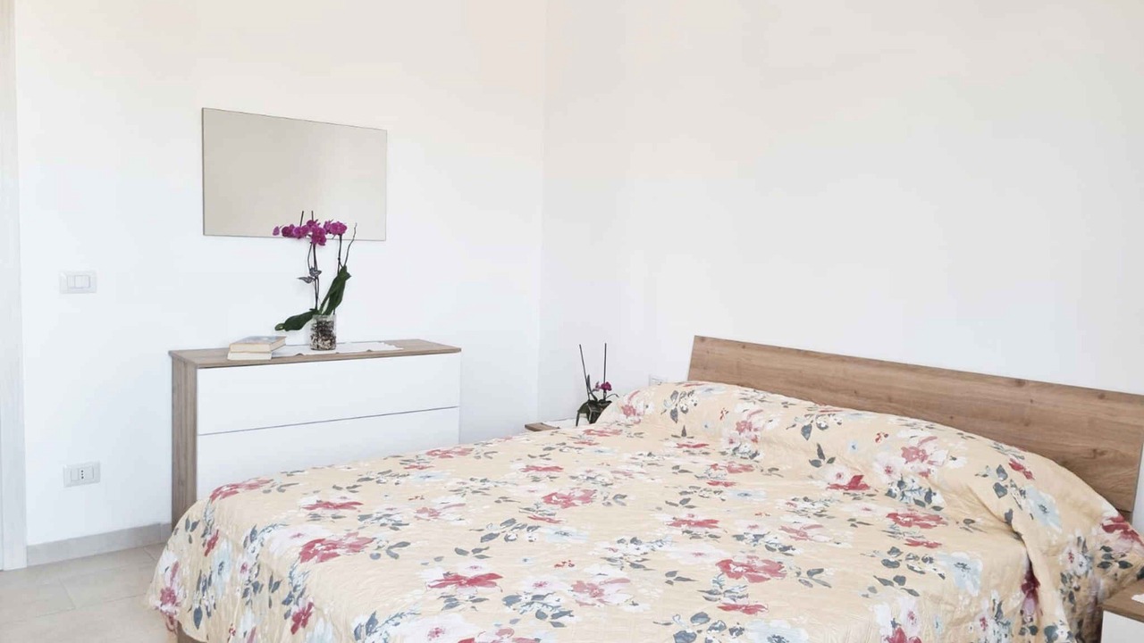 Photo of Bedroom in Isola di Capo Rizzuto