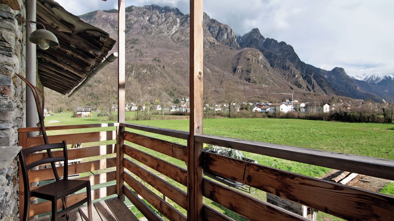 Photo of Outdoor in Prata Camportaccio