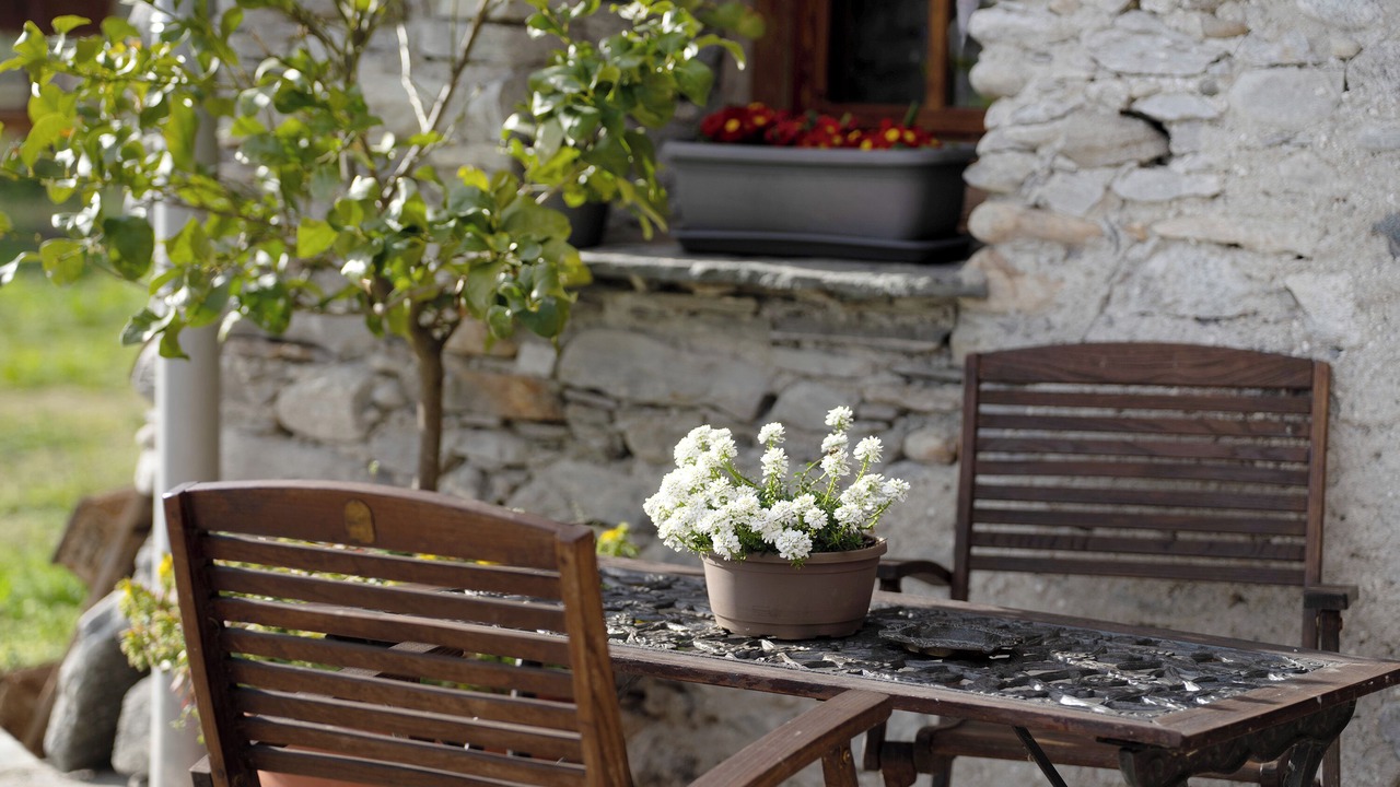 Photo of Outdoor in Prata Camportaccio
