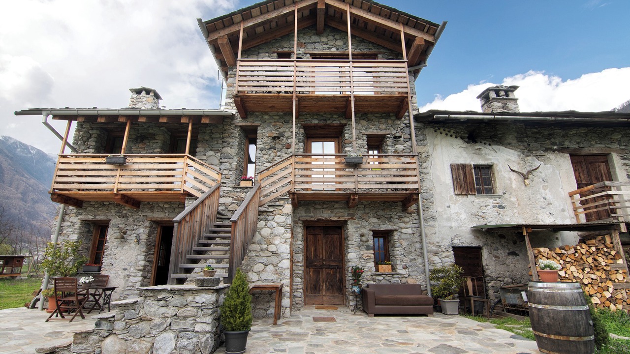 Photo of Outdoor in Prata Camportaccio