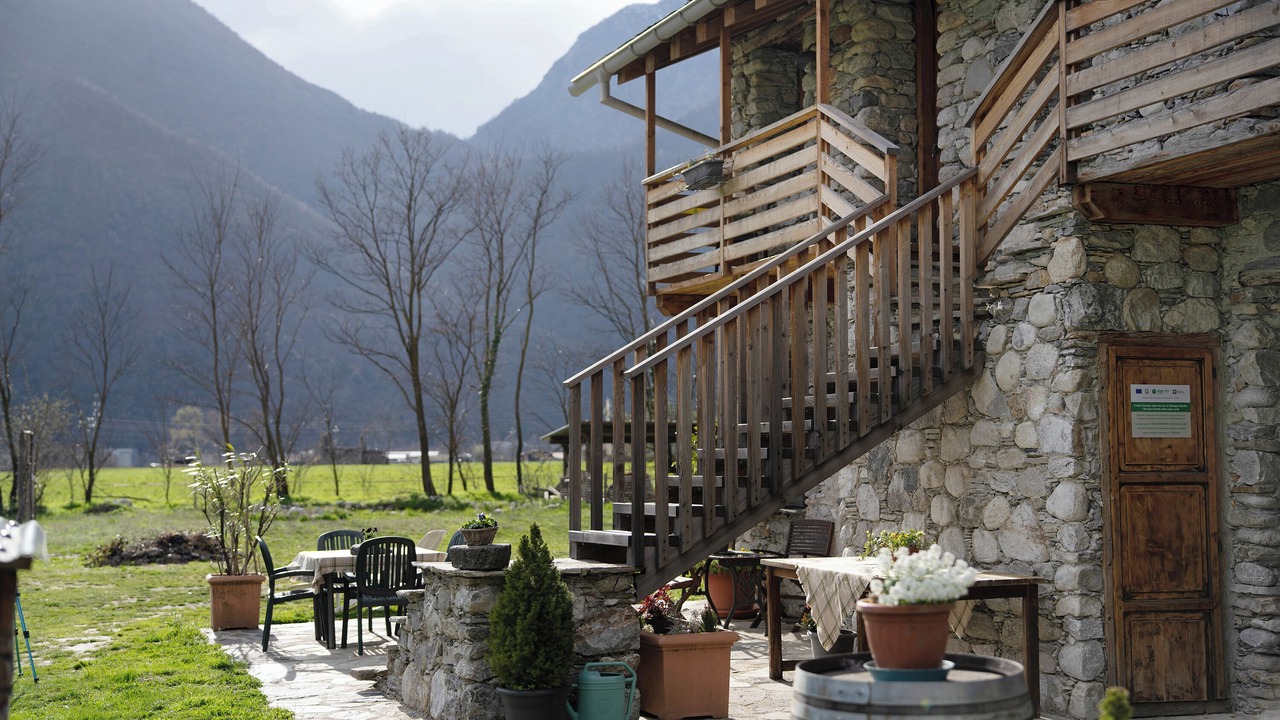 Photo of Outdoor in Prata Camportaccio