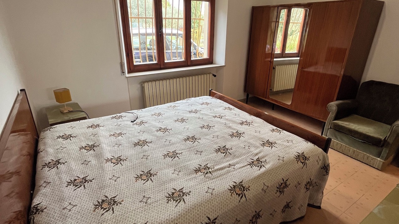 Photo of Bedroom in Tuoro sul Trasimeno
