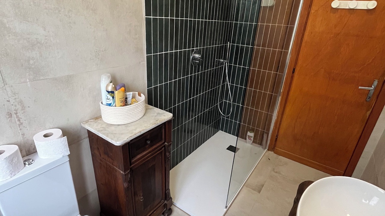 Photo of Bathroom in Tuoro sul Trasimeno