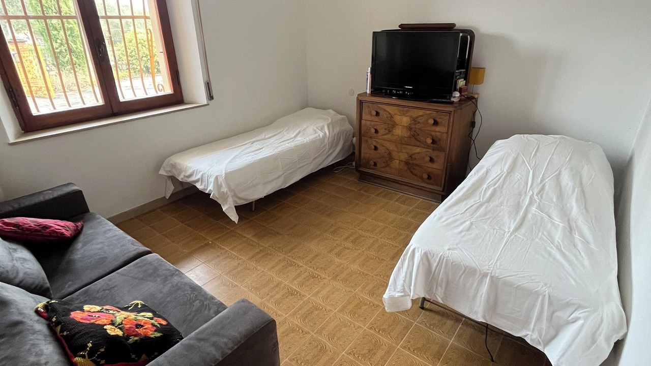 Photo of Bedroom in Tuoro sul Trasimeno
