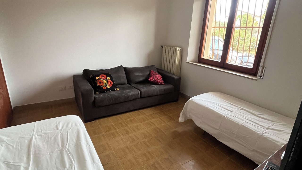 Photo of Bedroom in Tuoro sul Trasimeno