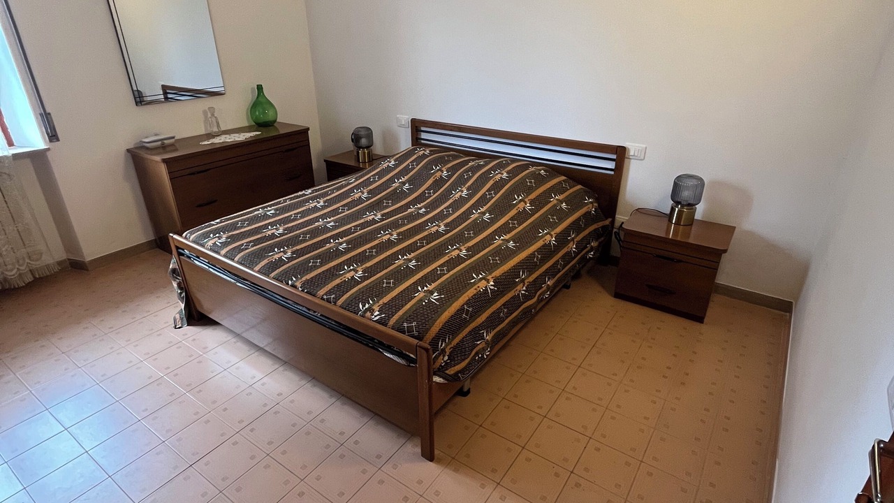 Photo of Bedroom in Tuoro sul Trasimeno