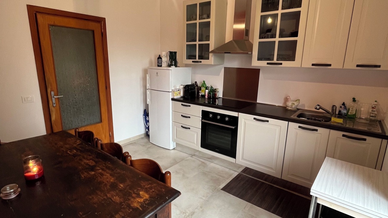 Photo of Kitchen in Tuoro sul Trasimeno