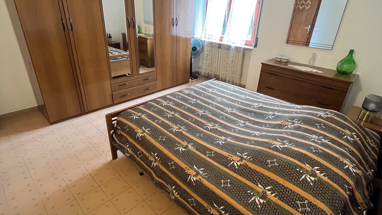 Photo of Bedroom in Tuoro sul Trasimeno
