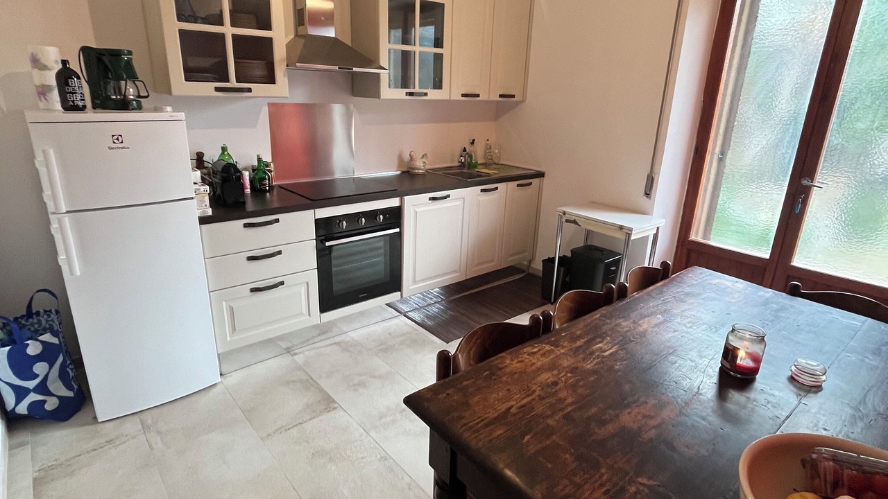 Photo of Kitchen in Tuoro sul Trasimeno