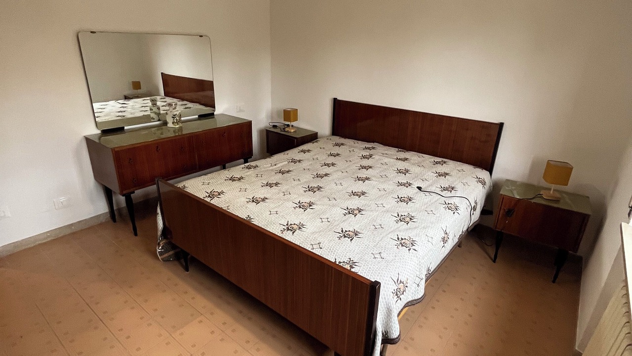 Photo of Bedroom in Tuoro sul Trasimeno