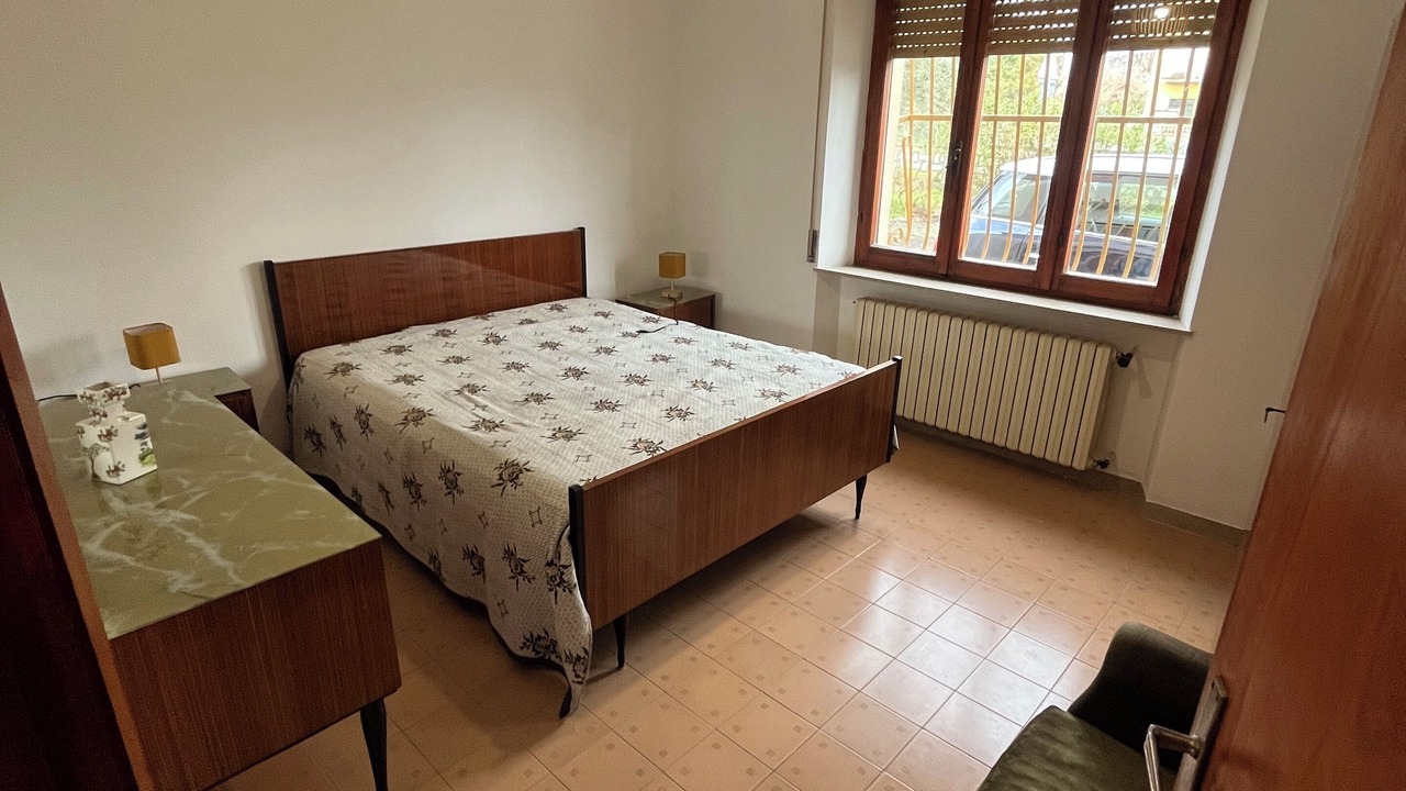 Photo of Bedroom in Tuoro sul Trasimeno