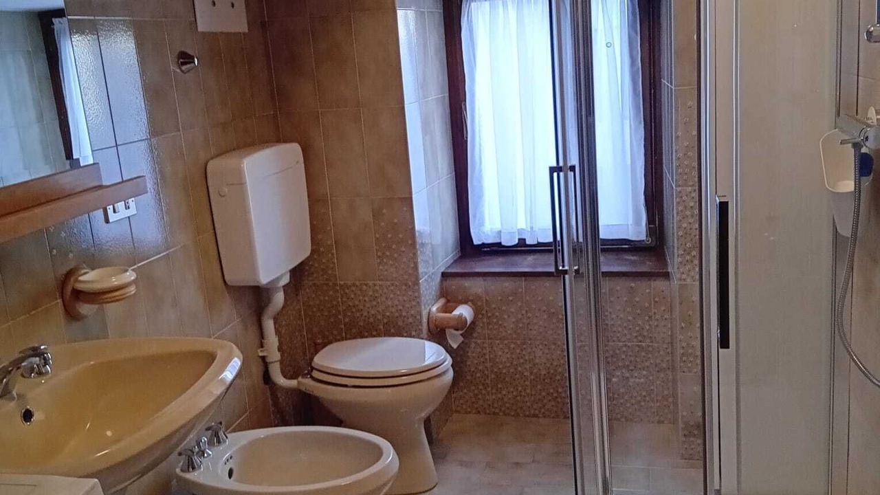 Photo of Bathroom in Prade