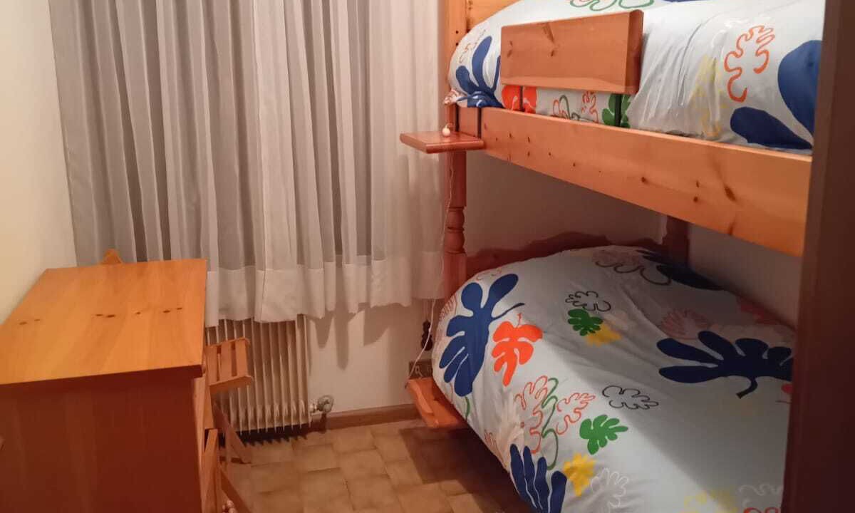 Photo of Bedroom in Prade